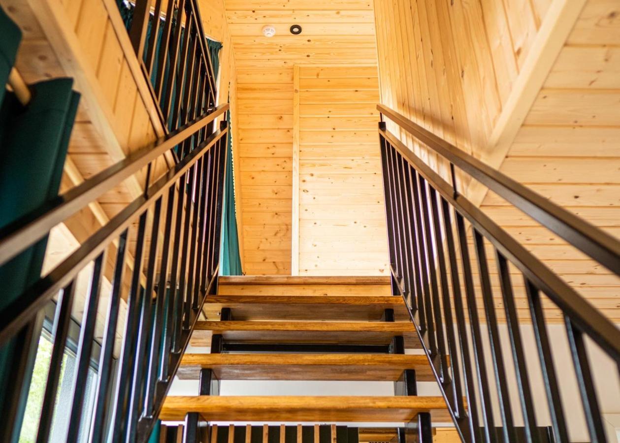 Apartamenty Sailor Pogorzelica  Bagian luar foto