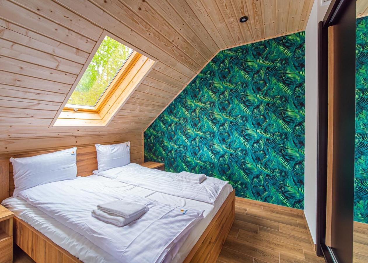 Apartamenty Sailor Pogorzelica  Bagian luar foto