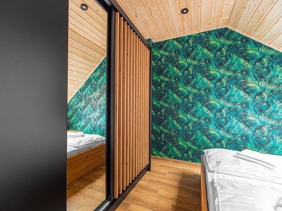 Apartamenty Sailor Pogorzelica  Bagian luar foto