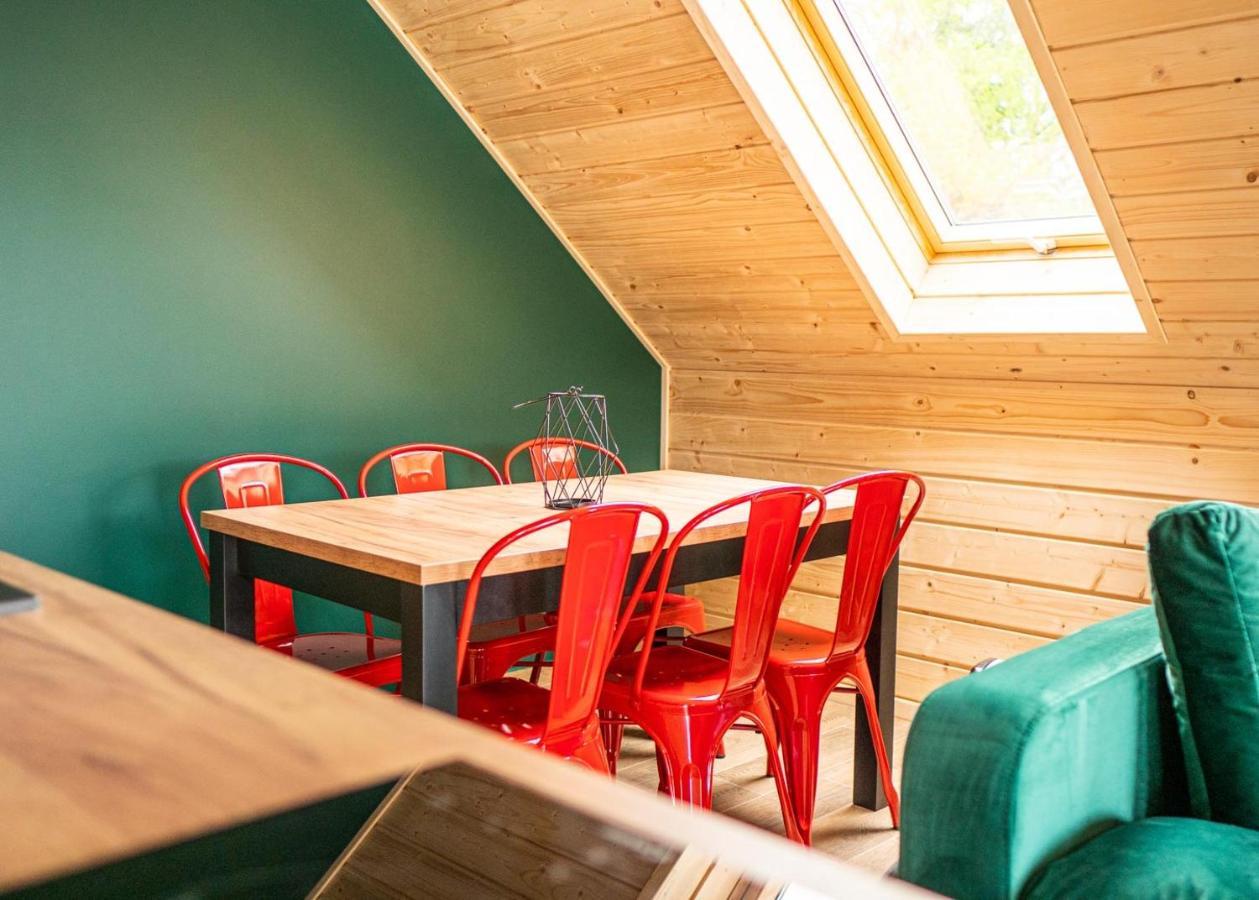 Apartamenty Sailor Pogorzelica  Bagian luar foto